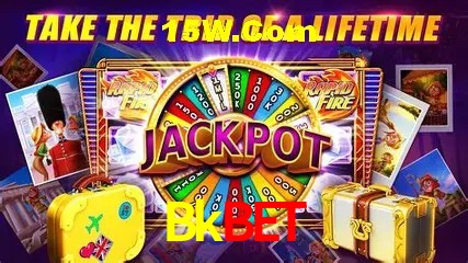 Bkbet Rio de Janeiro - Popular Jogos