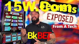 Roulette Table Bkbet