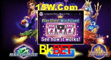 Bkbet São Paulo - Jogo Providers