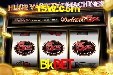 Bkbet Belo Horizonte - Jackpots