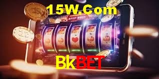 Slot Games Bkbet