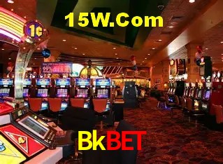 Ofertas Exclusivas Bkbet