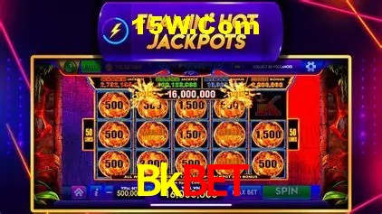 Bkbet Rio de Janeiro - Slot Strategy