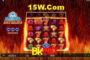Bkbet Salvador - Promo Stats