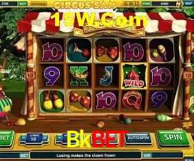 Jogos de Slot Bkbet