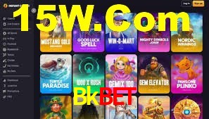 Spaceman Game Bkbet