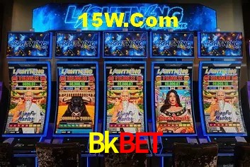 Bkbet Salvador - Support