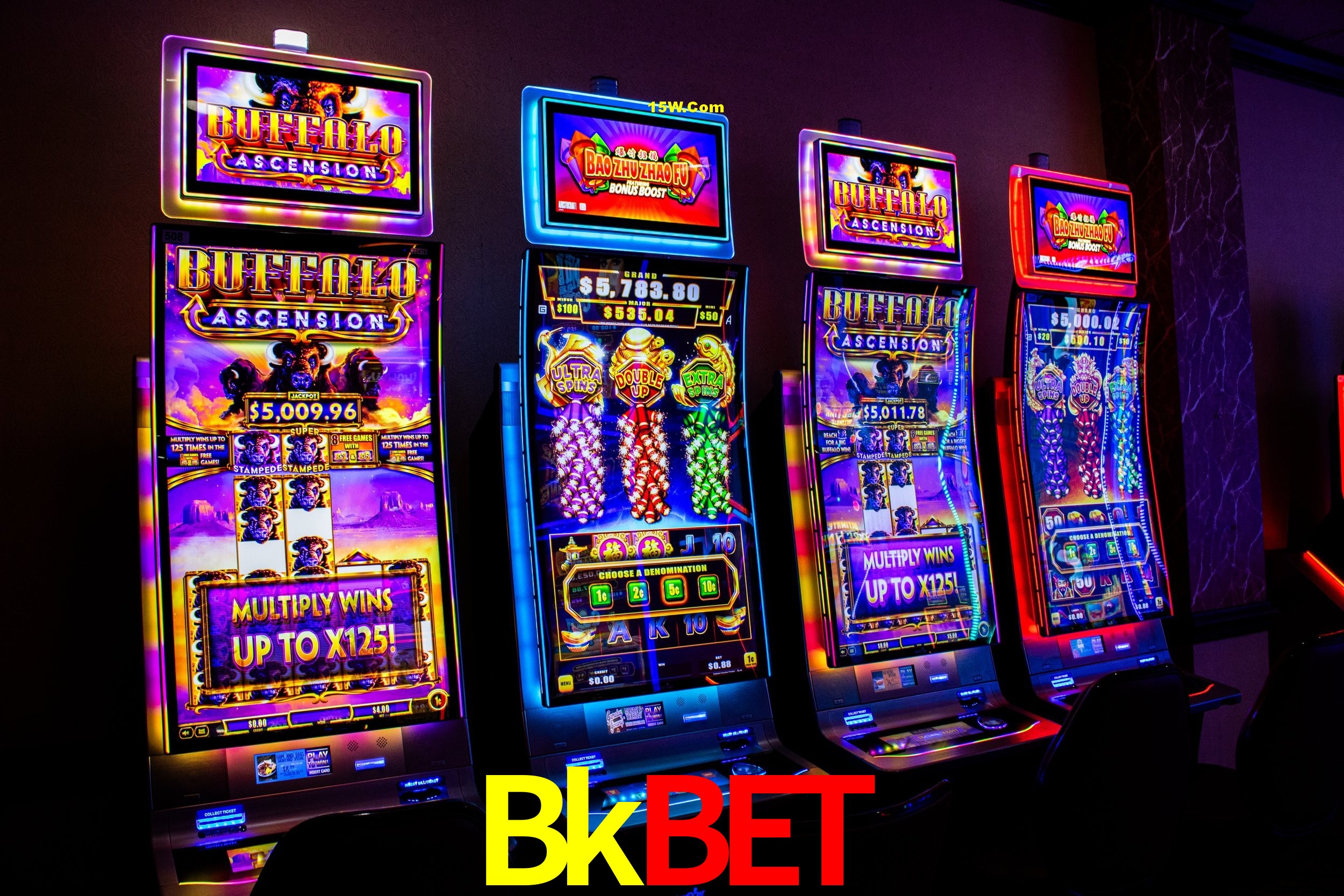 Security Systems Bkbet