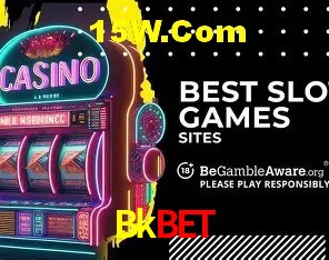 Bkbet São Paulo - Top Slots