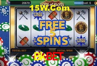Promoções Sazonais Bkbet