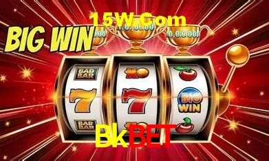 Especiais de Fim de Semana Bkbet
