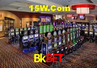 Avaliações dos Jogadores Bkbet