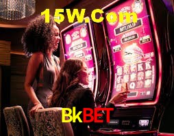 Game Providers Bkbet