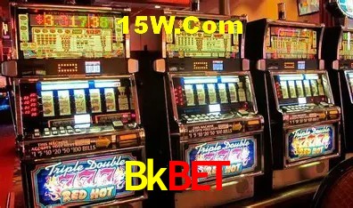 Bkbet Salvador - Strategy