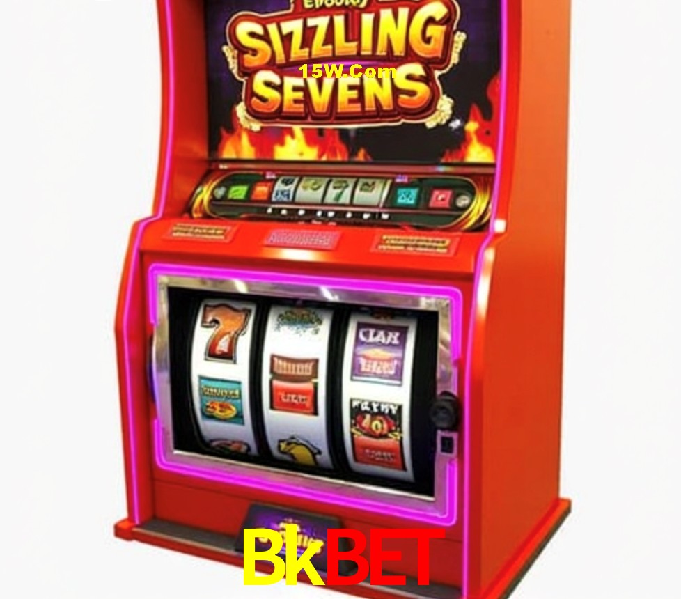 Estatísticas Bkbet