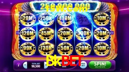 Bkbet Brasília - Betting Features