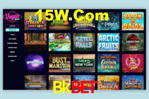Bkbet Login