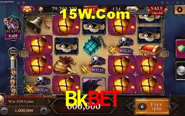 Integração de APIs Bkbet