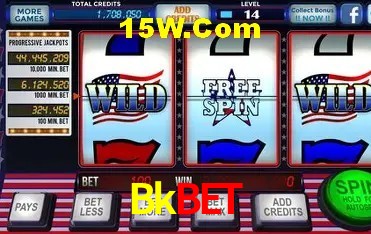 Diretório de Jogos Bkbet