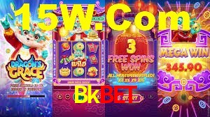 Exclusive Games Bkbet