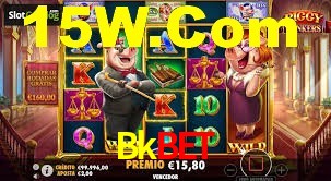 Welcome Bonus Bkbet